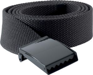 Dijo | Ceinture publicitaire Dark Grey