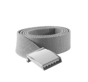 Dijo | Ceinture publicitaire Gris Clair