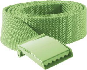 Dijo | Ceinture publicitaire Lime