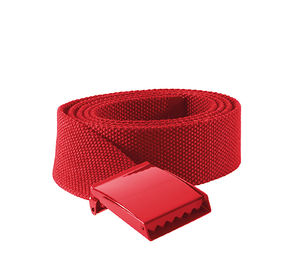 Dijo | Ceinture publicitaire Rouge