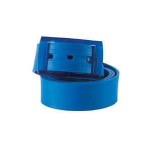 Hapi | Ceinture publicitaire Bleu royal