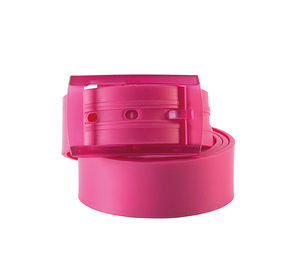 Hapi | Ceinture publicitaire Fuschia