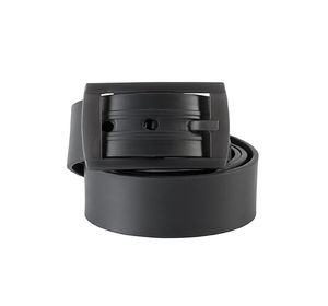 Hapi | Ceinture publicitaire Gris foncé