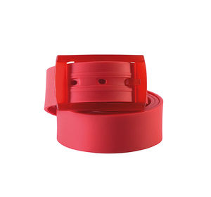 Hapi | Ceinture publicitaire Rouge