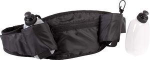 Koori | Ceinture publicitaire Black