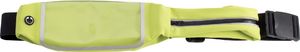 Waha | Ceinture publicitaire Fluorescent Yellow