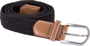 Woly | Ceinture publicitaire Black