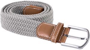 Woly | Ceinture publicitaire Light Grey