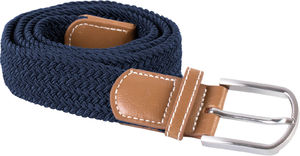 Woly | Ceinture publicitaire Marine