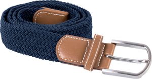 Woly | Ceinture publicitaire Navy