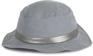 Chapeau personnalisable | Uluru Smooth grey