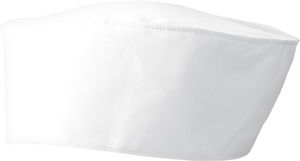 Buru | Chapeau publicitaire Blanc