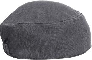 Buru | Chapeau publicitaire Grey denim 