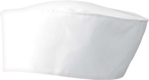 Buru | Chapeau publicitaire White