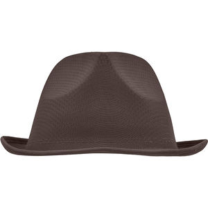 Sully | Chapeau publicitaire Brun Foncé