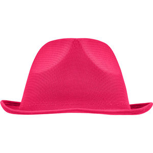 Sully | Chapeau publicitaire Magenta