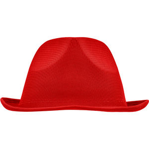 Sully | Chapeau publicitaire Rouge