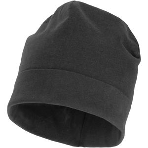 Casquette publicitaire Tempo jersey Toque Noir