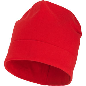 Casquette publicitaire Tempo jersey Toque Rouge