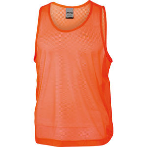 T Shirt Publicitaire - Gooxo Orange