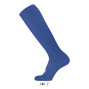 Chaussettes publicitaire de football | Soccer Royal