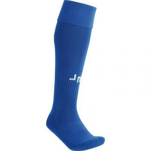 Chaussettes Personnalisées - Fiqi Bleu