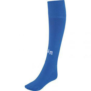 Chaussettes Personnalisées - Fiqi Cobalt