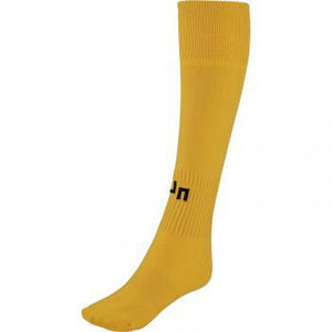 Chaussettes Personnalisées - Fiqi Jaune