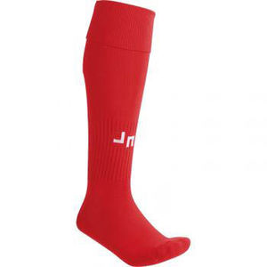 Chaussettes Personnalisées - Fiqi Rouge