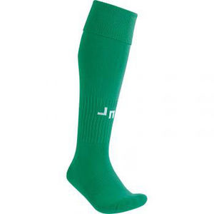 Chaussettes Personnalisées - Fiqi Vert