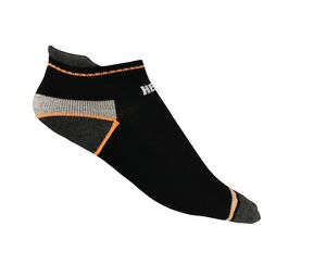 Chaussettes personnalisables | Fresco Black