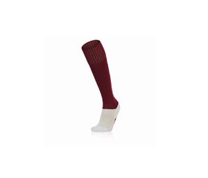 Chaussettes publicitaires | Matemwe Burgundy