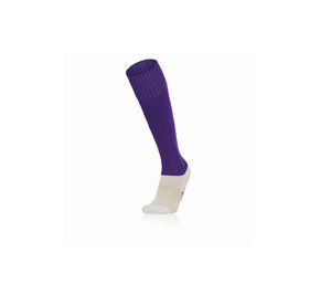 Chaussettes publicitaires | Matemwe Purple