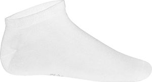 Have | Chaussettes publicitaire Blanc