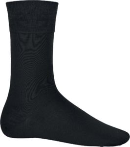 Nohe | Chaussettes publicitaire Black