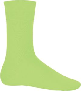 Nohe | Chaussettes publicitaire Lime