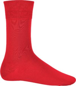 Nohe | Chaussettes publicitaire Red