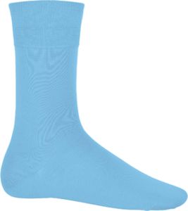 Nohe | Chaussettes publicitaire Sky Blue