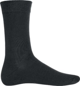 Wenno | Chaussettes publicitaire Black