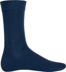 Wenno | Chaussettes publicitaire Navy