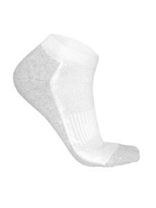Yega | Chaussettes publicitaire Blanc