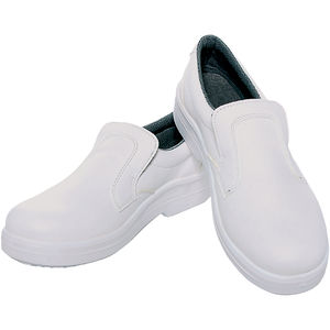 Chaussures Personnalisées - Yuzo Blanc
