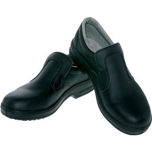Chaussures Personnalisées - Yuzo Noir