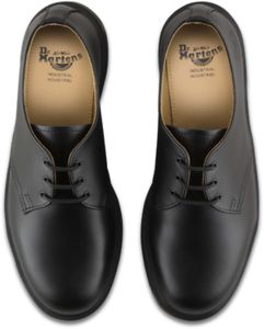 Chaussures personnalisées | Contracted Black
