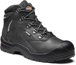 Chaussures personnalisées | Ctenucha Black