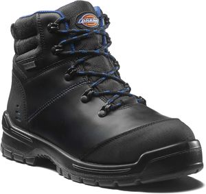 Chaussures personnalisées | Danaus Black