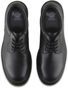 Chaussures personnalisées | Dasychira Black
