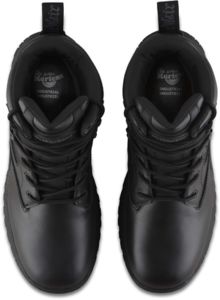 Chaussures personnalisées | Dasylophia Black