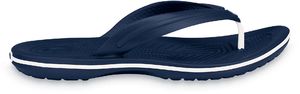 Chaussures personnalisées | Waved Navy