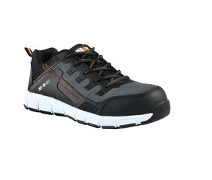 Chaussures personnalisables | Davo Black